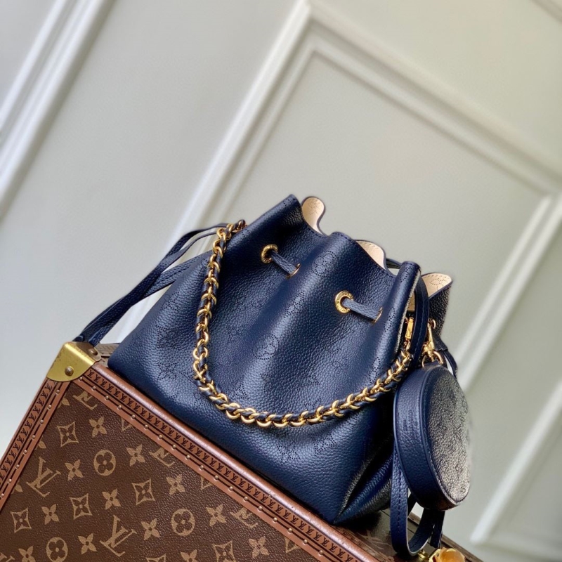 LV Bucket Bags